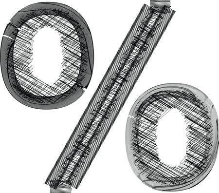 Symbol illustrationのイラスト素材