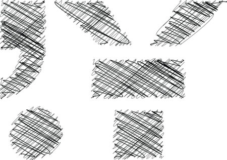 Symbol illustrationのイラスト素材