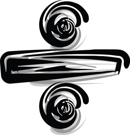 Freehand Symbolのイラスト素材