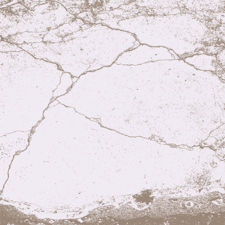 Grunge vector background illustrationのイラスト素材