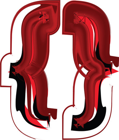 Artistic Symbolのイラスト素材