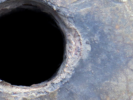 Abstract asphalt texture, can use as a background with space for text or imageの写真素材