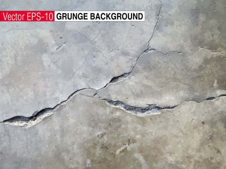 Abstract asphalt texture, can use as a background with space for text or imageのイラスト素材