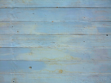 Old natural wooden plank fence vintage worn texture backgroundの写真素材