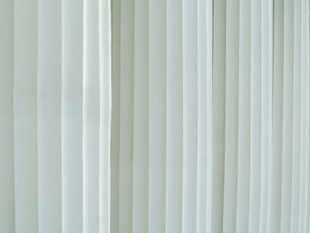 Abstract view to vintage old  detail of marble columnsの写真素材