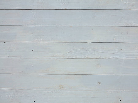 Old natural wooden plank fence vintage worn texture backgroundの写真素材