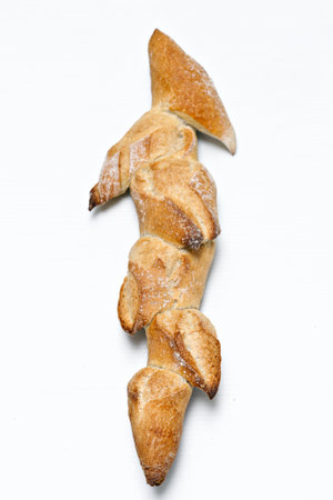 french breadの写真素材