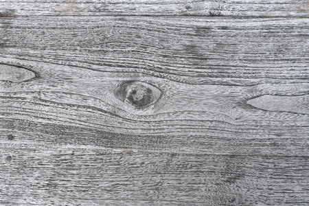 Abstract wooden texture, black and white background