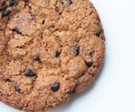 Chocolate chip cookie