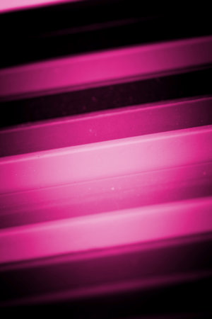 Close-up picture of color pencils.の写真素材