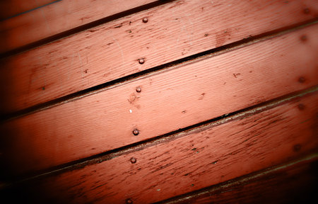 Wood wall, close up.Texture background. Great details.
