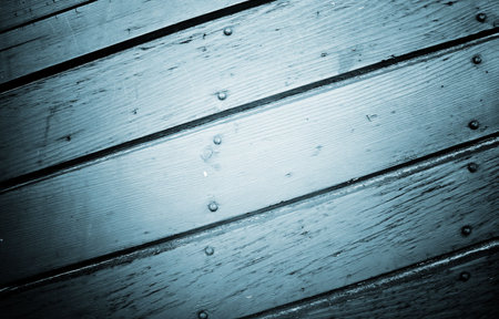 Wood wall, close up.Texture background. Great details.の写真素材