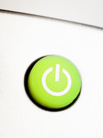 Close up of a remote control. Good details.の写真素材