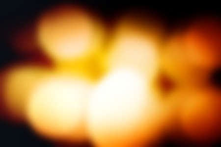 Blur image of an abstract light backgroundの写真素材