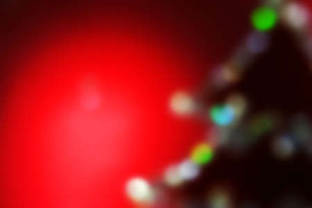 Close-up of christmas balls.の写真素材