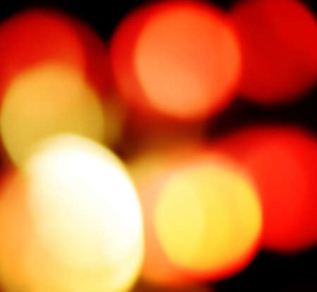 Blur image of an abstract light backgroundの写真素材