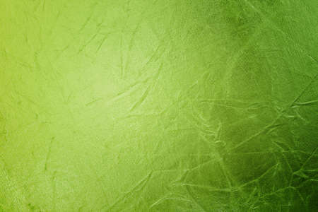 Yellow vintage paperの写真素材