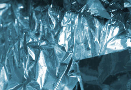 Close-up picture of candy wrapperの写真素材