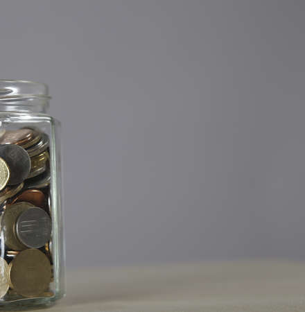 Close up photo of some money, ready to be eaten