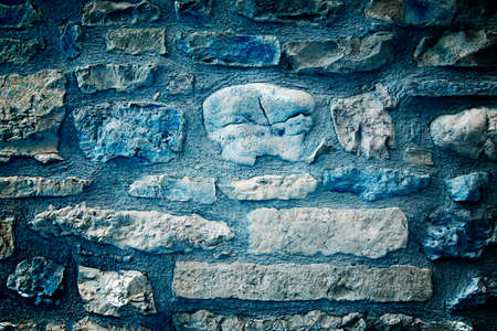 Old wall background. Great shootの写真素材