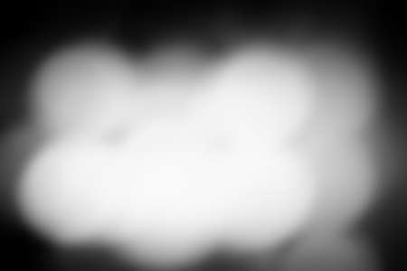 Blur image of an abstract light backgroundの写真素材