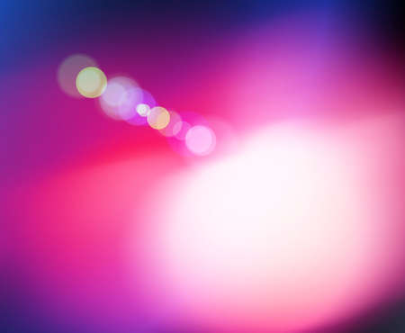 Blur image of an abstract light background