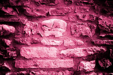 Old wall background. Great shootの写真素材