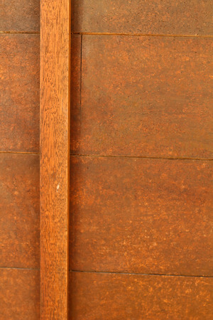 grunge wooden texture used as background.の写真素材