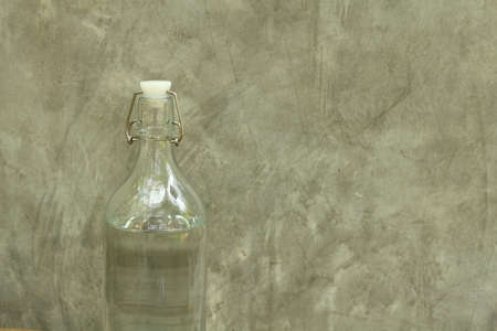 Drink water