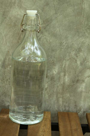 Drink water