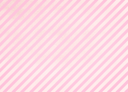 Lines Pattern stripe pink color design for fabric, textile, fashion design, pillow case, gift wrapping paper or wallpaper Vertical abstract backgroundの写真素材