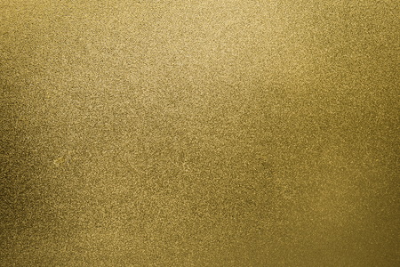 Gold Background Glitter Texture Sparkle gradient foil abstract pattern for christmas  shiny metal luxury elegant, Dark golden vintage design frame border paper blurred light color paillette wallpaperの写真素材