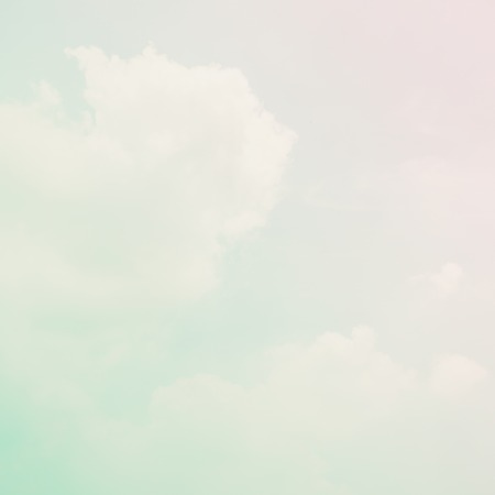 sky pink and blue colors. sky abstract background blur light grainの写真素材