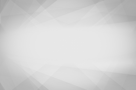 Abstract line shaded light color silver background.の写真素材
