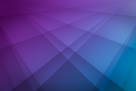 Abstract line shaded light color blue background.の写真素材