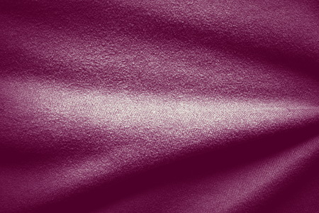 Colour background abstract cloth texture luxury silk dark fabric.の写真素材