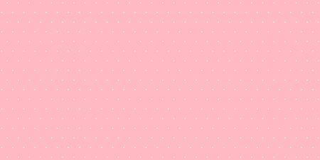  pink abstract background with dot background vector illustrationのイラスト素材