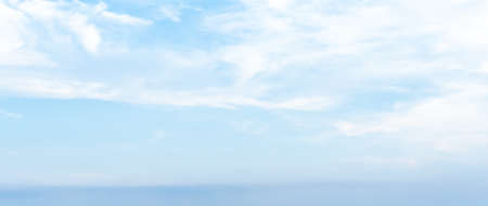 Background cloud bright. Beautiful springの写真素材