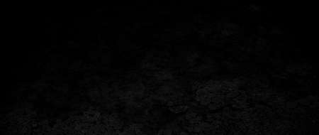 black leather background texture abstract elegrance dark backgroundの写真素材