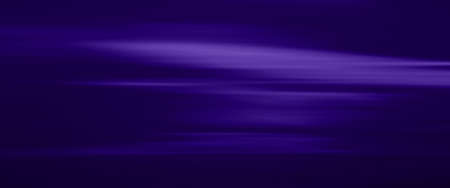 dark purple background with blurred light abstract background texture bannerの写真素材