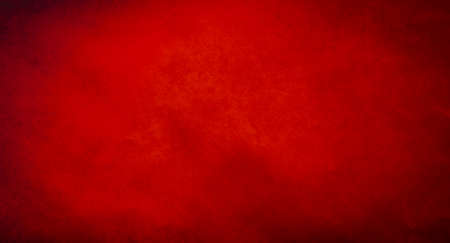 crhistmas background with red wall background textureの写真素材