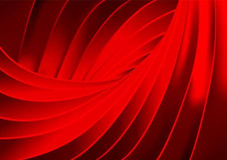 Vector of red texture, backgroundのイラスト素材