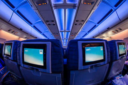 Ezeiza Airport Buenos Aires Argentina