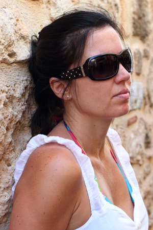 Women の写真素材