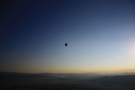 Balloonの写真素材