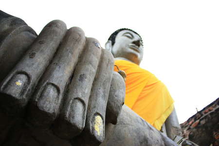 Great Buddhaの写真素材