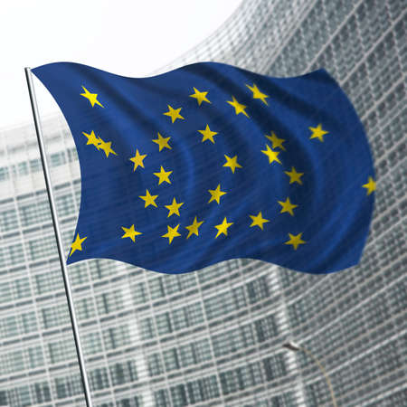 Illustration of diversity and contradictions in the European Union