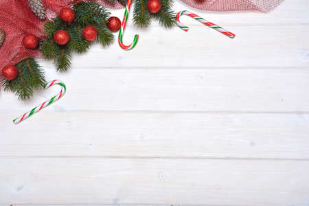 christmas backgroundの写真素材