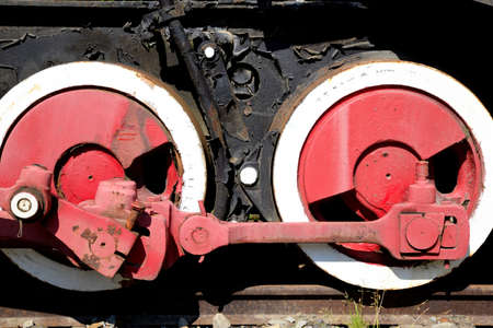 Narrow gauge railway Bieszczady forest track and attractions