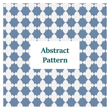 geometric pattern. beautiful decorated geometric background. vector illustrationのイラスト素材